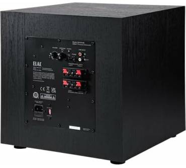 Produktbild Elac Debut 3.0 DS123