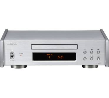 Produktbild Teac PD-507T
