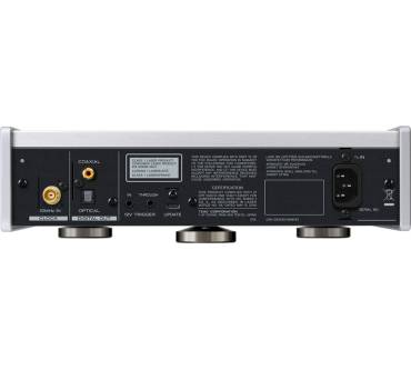 Produktbild Teac PD-507T