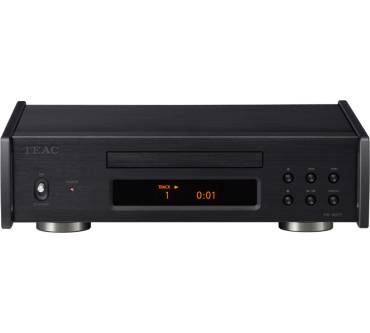 Produktbild Teac PD-507T