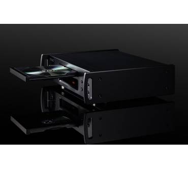 Produktbild Teac PD-507T