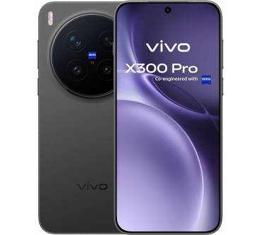 Produktbild Vivo X300 Pro