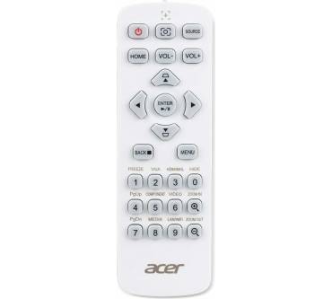 Produktbild Acer PD1800
