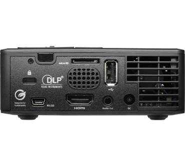 Produktbild Optoma ML750i