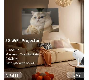 Produktbild LQWell HY300 Pro