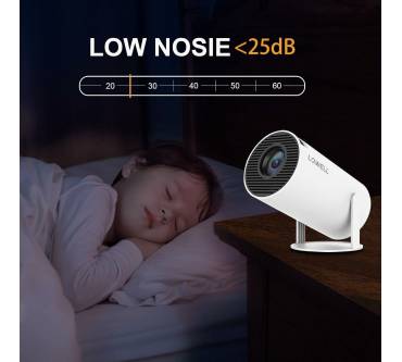 Produktbild LQWell HY300 Pro