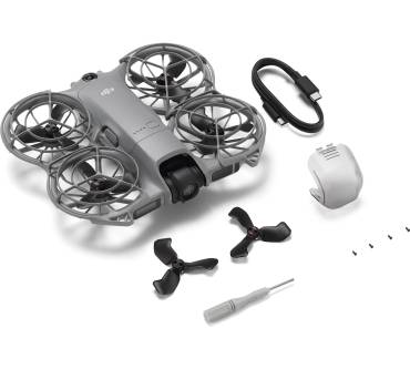 Produktbild DJI Neo 2