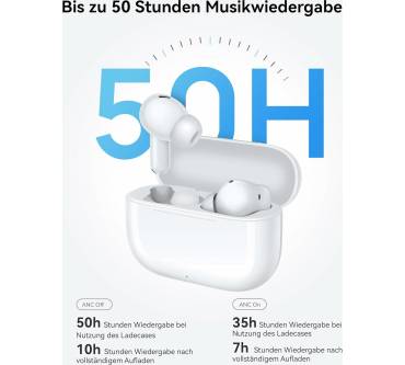 Produktbild Huawei FreeBuds SE 4 ANC