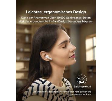 Produktbild Huawei FreeBuds SE 4 ANC