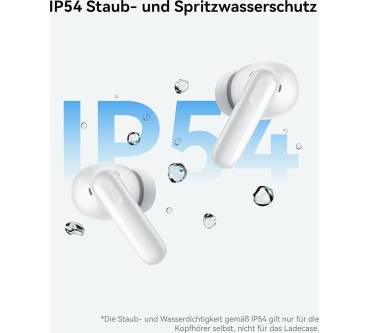 Produktbild Huawei FreeBuds SE 4 ANC