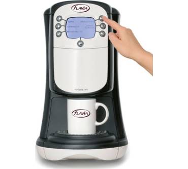 Produktbild Mars Drinks Flavia Creation 400