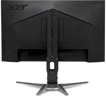 Produktbild Acer Predator XB3 XB273KV5bmiiprx