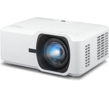 Produktbild ViewSonic LSD400HD-ST