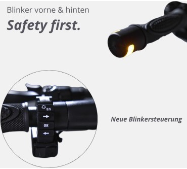 Produktbild VMax VX8