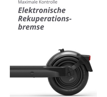 Produktbild VMax VX8