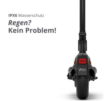 Produktbild VMax VX8