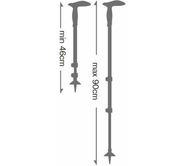 Produktbild Leki Super Micro
