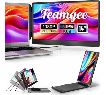 Produktbild Teamgee S1