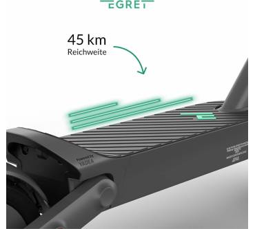 Produktbild Egret Ey! 2