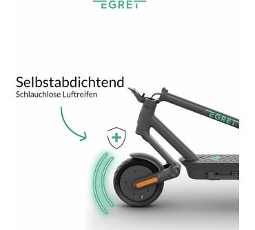 Produktbild Egret Ey! 2