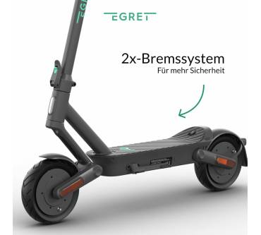 Produktbild Egret Ey! 2