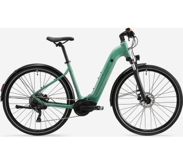 Produktbild Rockrider e-actv 500 LF