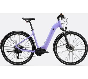 Produktbild Rockrider e-actv 500 LF