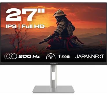 Produktbild JapanNext JN-I270FHD200F-HSP