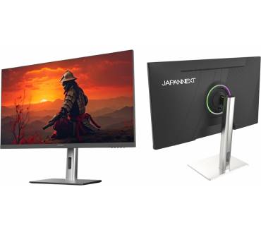 Produktbild JapanNext JN-I270FHD200F-HSP