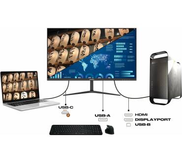 Produktbild JapanNext JN-IPS27WQHDR-C65W