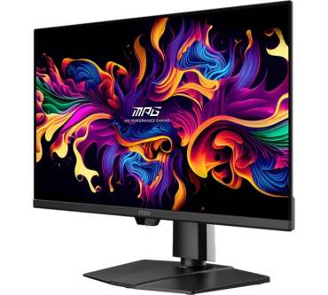 Produktbild MSI MPG 271QRDE QD-OLED X50