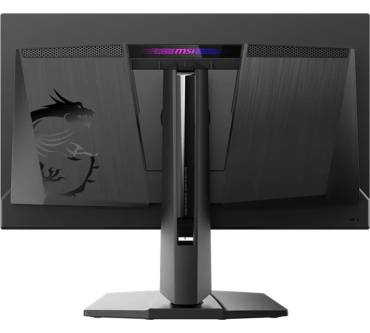 Produktbild MSI MPG 271QRDE QD-OLED X50