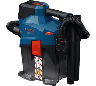 Produktbild Bosch GAS18V-6LS Professional