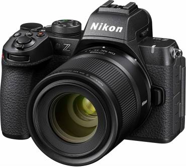 Produktbild Nikon Nikkor Z DX MC 35mm f/1.7