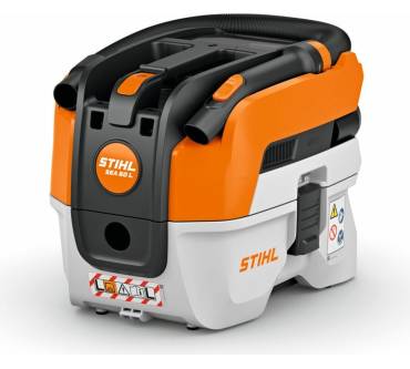 Produktbild Stihl SEA 50 L