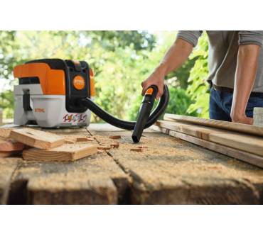 Produktbild Stihl SEA 50 L