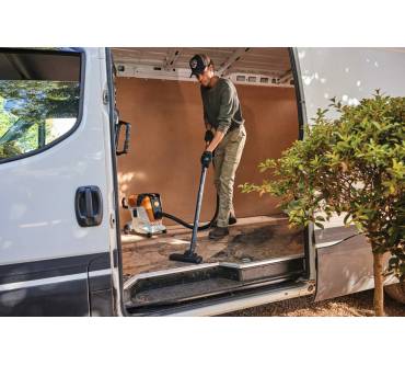 Produktbild Stihl SEA 100 L