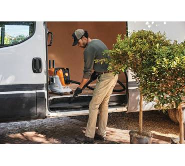 Produktbild Stihl SEA 100 L