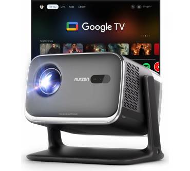 Produktbild Aurzen BOOM Mini