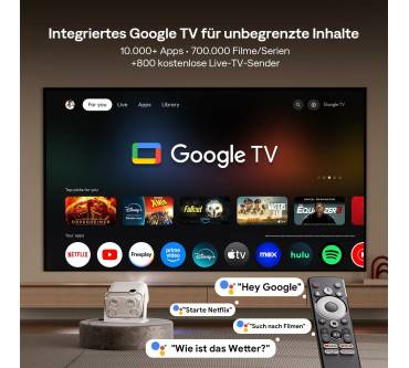 Produktbild Aurzen BOOM Mini