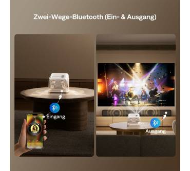 Produktbild Aurzen BOOM Mini