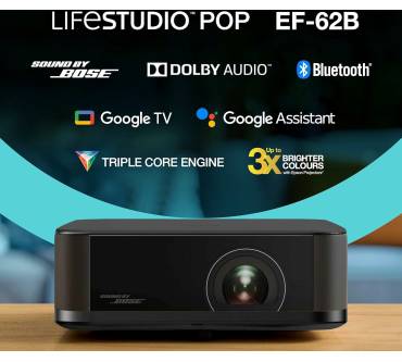 Produktbild Epson EF-62B