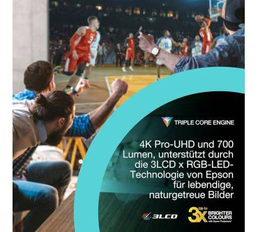 Produktbild Epson EF-62B