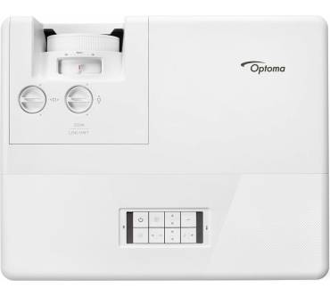 Produktbild Optoma ZU607T