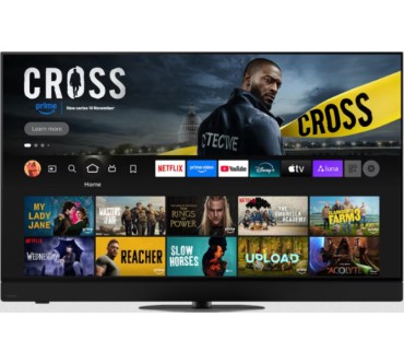 Produktbild Panasonic TV-42Z90BE9