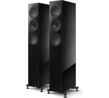 Produktbild KEF R5 Meta