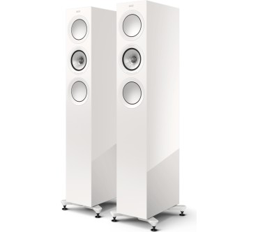 Produktbild KEF R5 Meta
