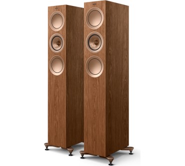 Produktbild KEF R5 Meta