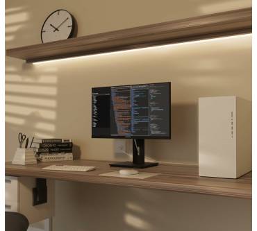 Produktbild JapanNext JN-IPS2380UHDR-C65W-HSP