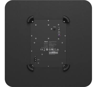 Produktbild Klipsch Flexus Sub 200